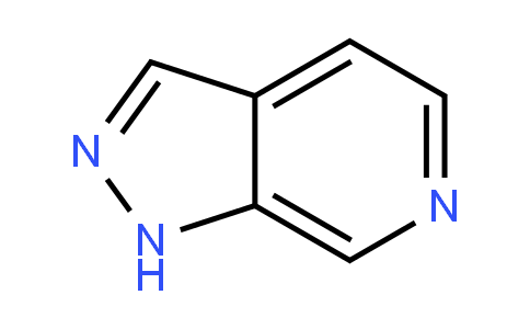 1781503 - 1H-吡唑并[3,4-C]吡啶 | CAS 271-47-6
